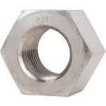 8M HEAVY HEX NUTS