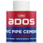 PVC PIPE CEMENT
