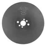 COLD SAW