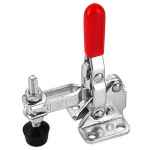 TOGGLE CLAMP