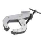 CANTILEVER CLAMP