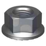 FLANGE NUT
