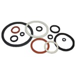 CAM & GROOVE GASKETS