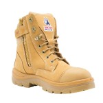 WHEAT