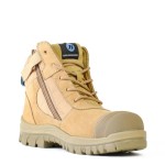 WHEAT