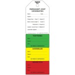 INSPECTION TAGS