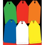 PLAIN TAGS