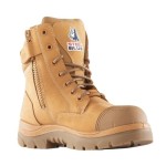 WHEAT