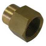 REDUCING SOCKETS
