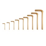HEX KEYS