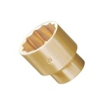  NON-SPARKING SOCKETS