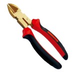 DIAGONAL CUT