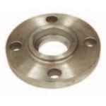 NPT THREADED FLANGE