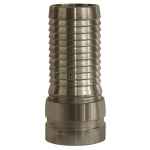 INTERNAL EXPANSION GROOVED END