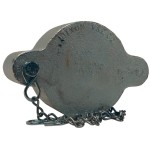 GROUND JOINT CAP