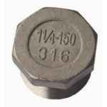 HEX PLUGS