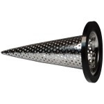 STRAINERS