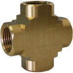BRASS FITTINGS