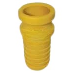 NYGLASS HOSE SHANK