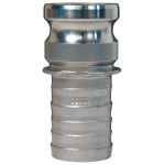 STAINLESS STEEL HOSE SHANK