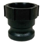 POLY FEMALE BSP END