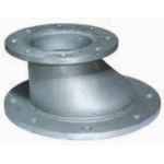 ECCENTRIC REDUCERS