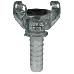HOSE END