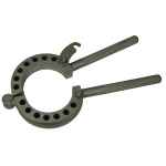 SEALS & INSERTION TOOLS