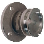 DRY QUICK DISCONNECT ADAPTORS