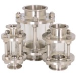 SIGHT GLASS
