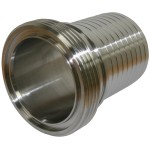 EXTERNAL CRIMP
