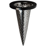 STRAINERS