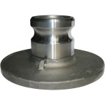 FLANGED