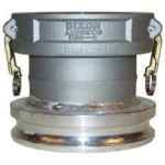 REDUCING ADAPTOR