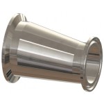 CLAMP ENDS