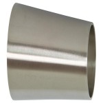 WELD ENDS