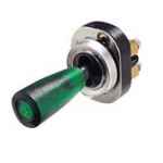 FLASHER/HAZARD WARNING SWITCHES