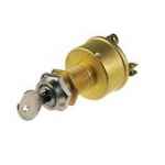 IGNITION/STARTER SWITCHES
