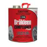 BRAKE CLEANERS