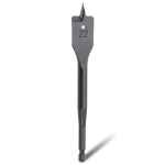 SPADE BITS