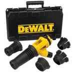 DUST EXTRACTOR ACCESSORIES