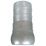 GALVANISED STEEL