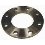 BACKING RING STAINLESS STEEL