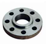 RAISED FACE FLANGE STAINLESS