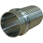 BUTTWELD TUBE CRIMP
