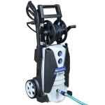 ELECTRIC PRESSURE WASHER