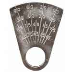 OPTIC GAUGE