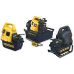 ELECTRIC PUMPS