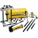 CROSS BEARING PULLER SET