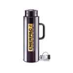ALUMINIUM LOCK NUT CYLINDER